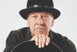 Russell Morris farewell