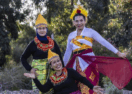Multicultural festival grants