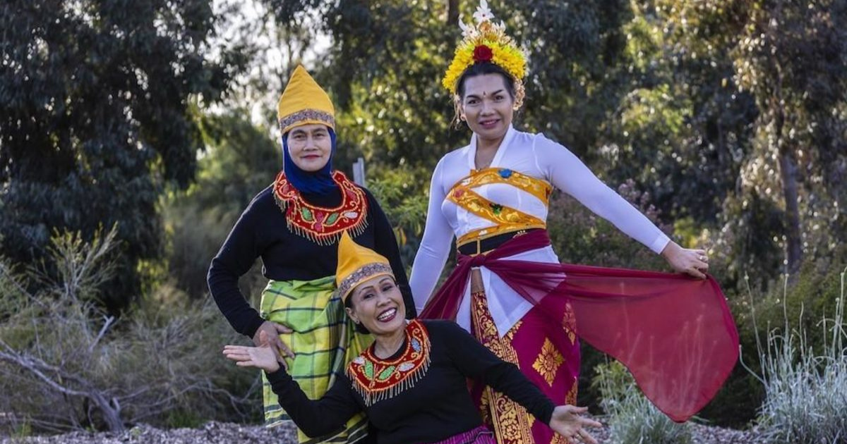 Multicultural festival grants
