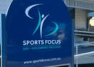 Sports Focus grant