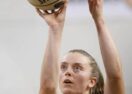 Abbey Wehrung re-signs