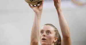 Abbey Wehrung re-signs