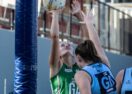 BFNL netball finals