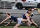 BFNL interleague football