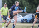 Pride Round Football