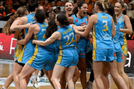 Bendigo Spirit
