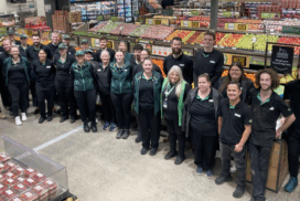 Epsom Village Woolworths