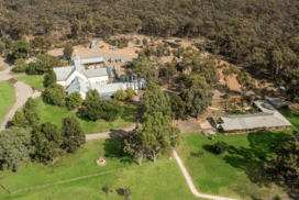 Winery Business Opportunity