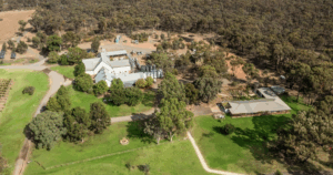 Winery Business Opportunity