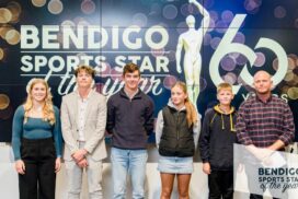 Bendigo sports scholarships