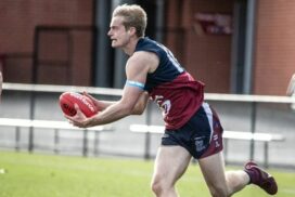 BFNL Interleague Match