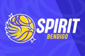 Bendigo Spirit rebrand