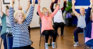 Bendigo Seniors Festival
