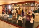 Frida Kahlo exhibition