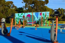 Affordable fitness sessions
