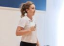 Tiffany O'Connell umpire
