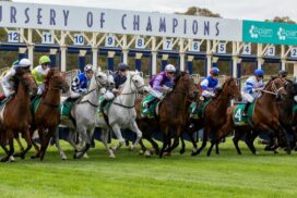 Ladbrokes Bendigo racing partnership