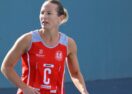 South Bendigo netball