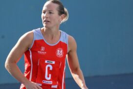 South Bendigo netball