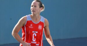 South Bendigo netball