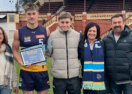 David Meade Scholarship