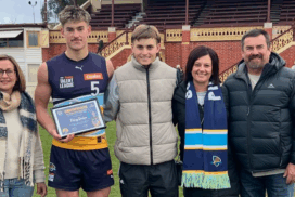 David Meade Scholarship