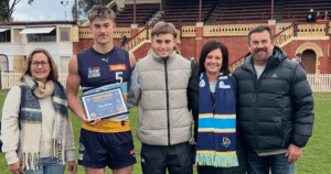 David Meade Scholarship