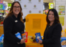 Bendigo Winter Food Drive