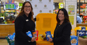 Bendigo Winter Food Drive