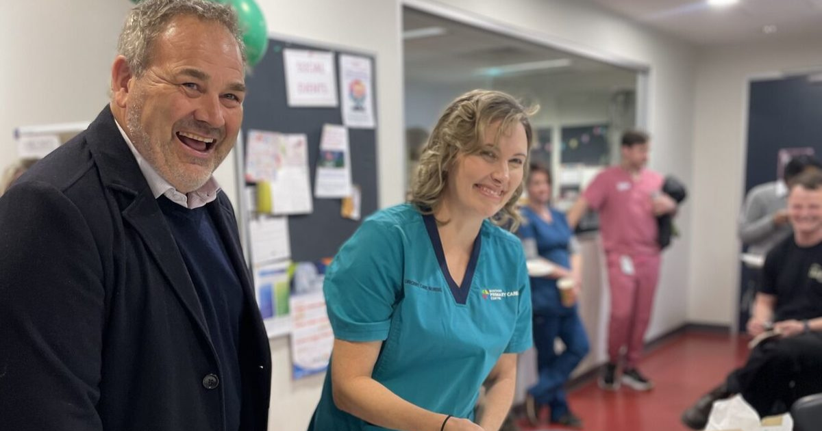 Bendigo Urgent Care
