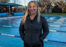 Bendigo East swimming coach