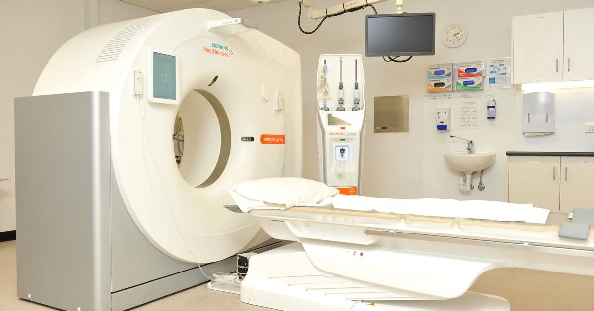 Free lung screening Victoria