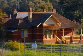 Flora Hill new homes
