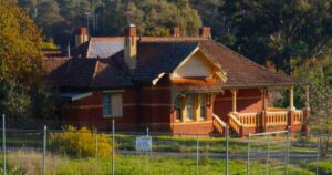 Flora Hill new homes