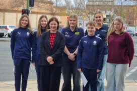 Local Sporting Grants
