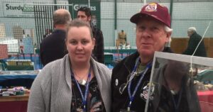 Militaria and Collectables Show