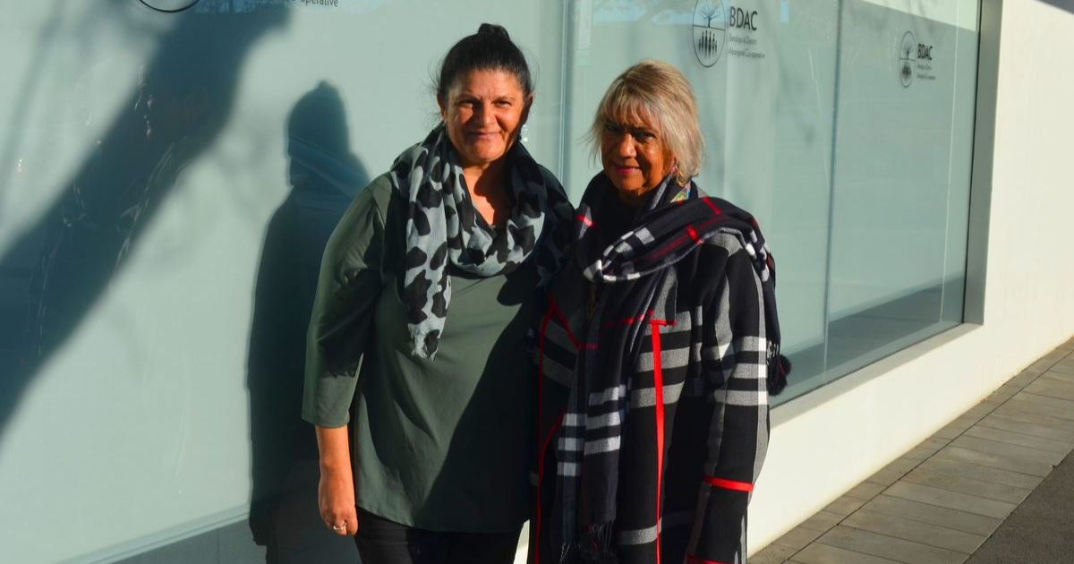 Victorian Aboriginal Honour Roll