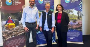 Climate-smart farming initiative