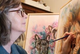 Loddon Valley Arts Festival