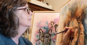 Loddon Valley Arts Festival