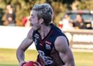 Sandhurst Dragons win