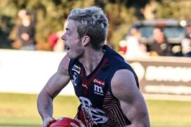 Sandhurst Dragons win