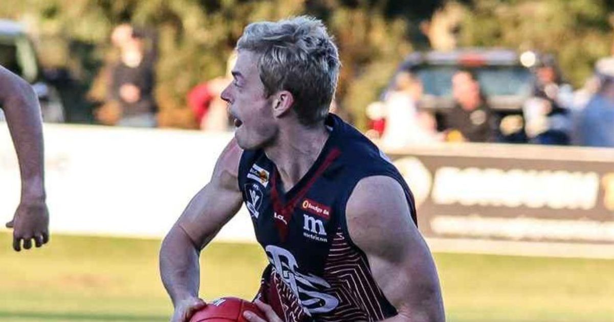 Sandhurst Dragons win