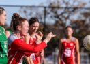 Bendigo BFNL netball finals