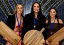 Strikers best fairest awards