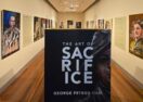 George Petrou exhibition Bendigo