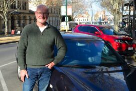 Bendigo cancer rally
