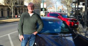 Bendigo cancer rally
