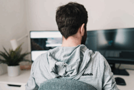 Work-from-home legislation