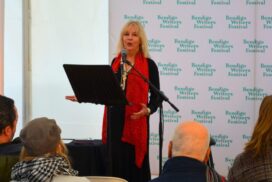 Bendigo Writers Festival